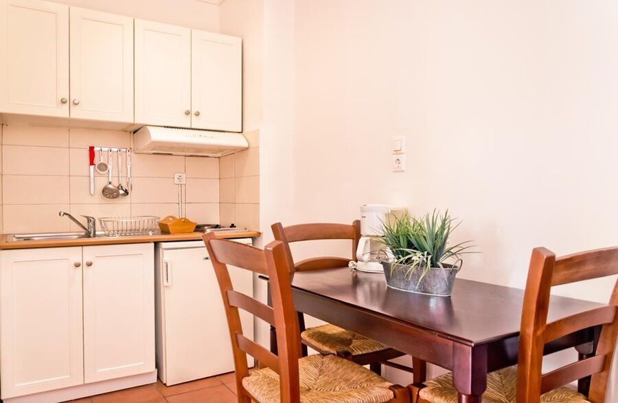 Talos Hotel & Apartments Hanya Dış mekan fotoğraf
