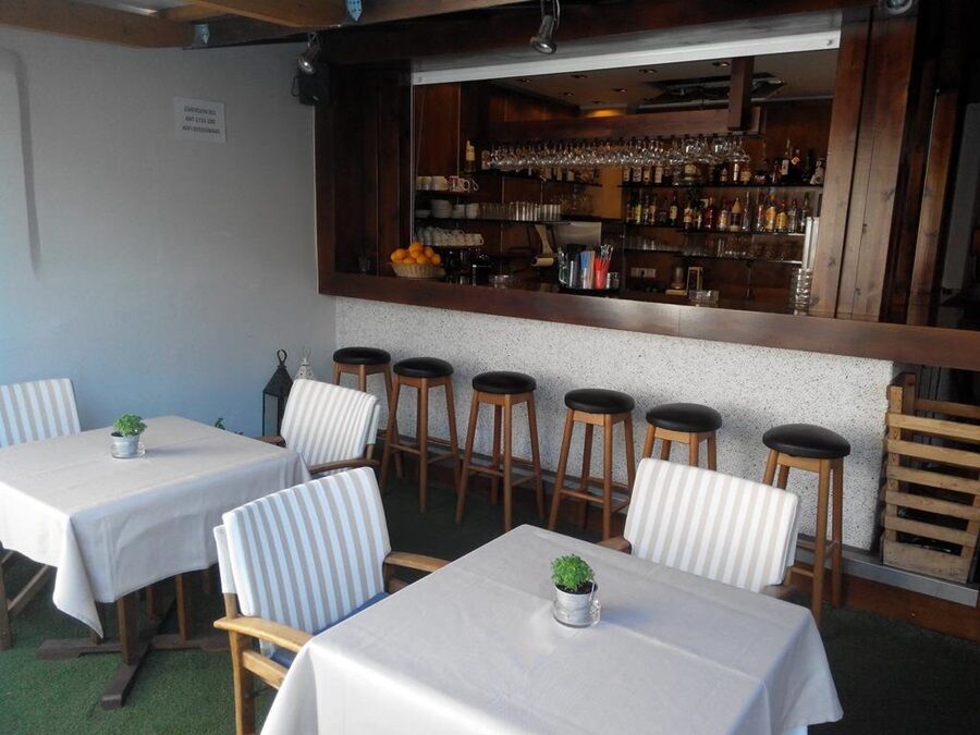Talos Hotel & Apartments Hanya Dış mekan fotoğraf